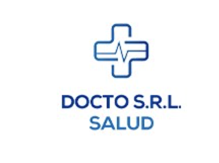Docto S.R.L. Salud