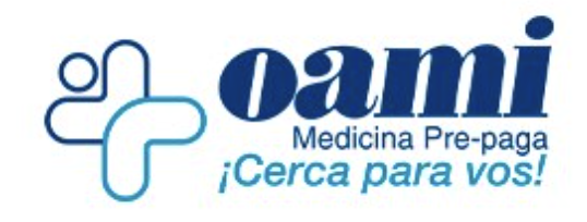 OAMI Medicina Prepaga