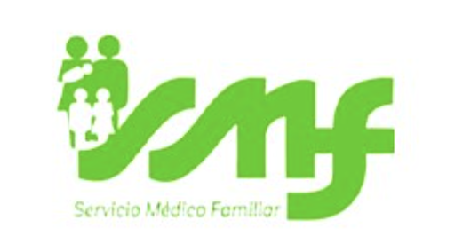 SMF — Servicio Médico Familiar